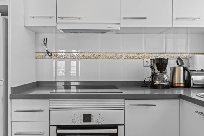 Image No.7-Appartement de 1 chambre à vendre à Alicante