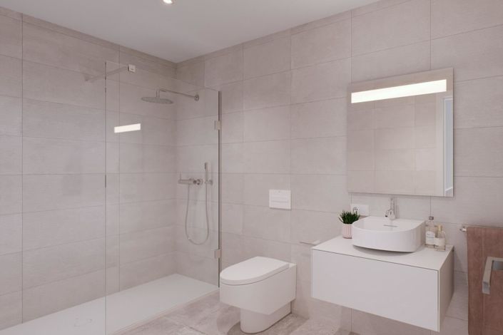 Image No.20-Maison de ville de 3 chambres à vendre à Mil Palmeras