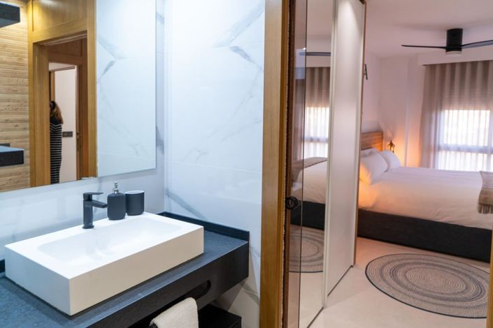 Image No.22-Villa de 2 chambres à vendre à Torrevieja