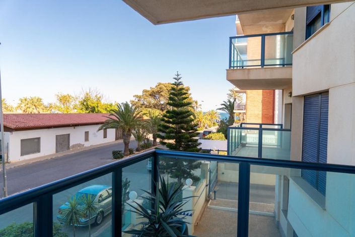 Image No.3-Villa de 2 chambres à vendre à Torrevieja