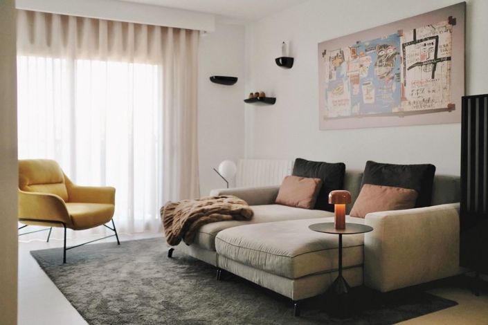 Image No.4-Villa de 2 chambres à vendre à Torrevieja