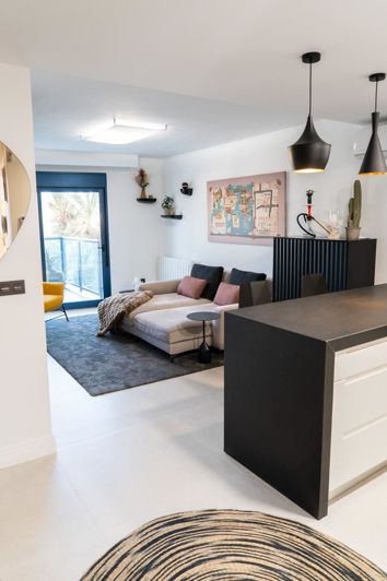 Image No.7-Villa de 2 chambres à vendre à Torrevieja