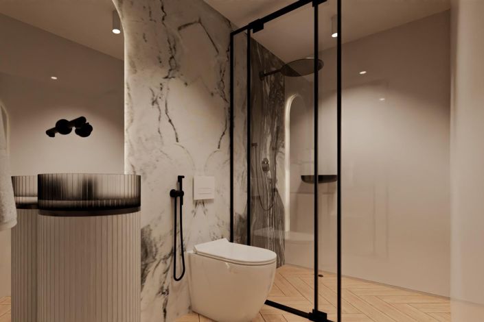 Image No.12-3 Bed Townhouse for sale