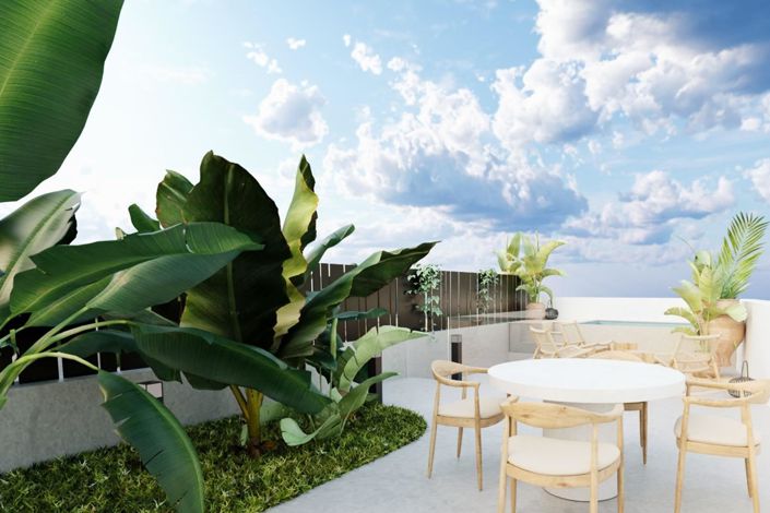 Image No.30-3 Bed Townhouse for sale