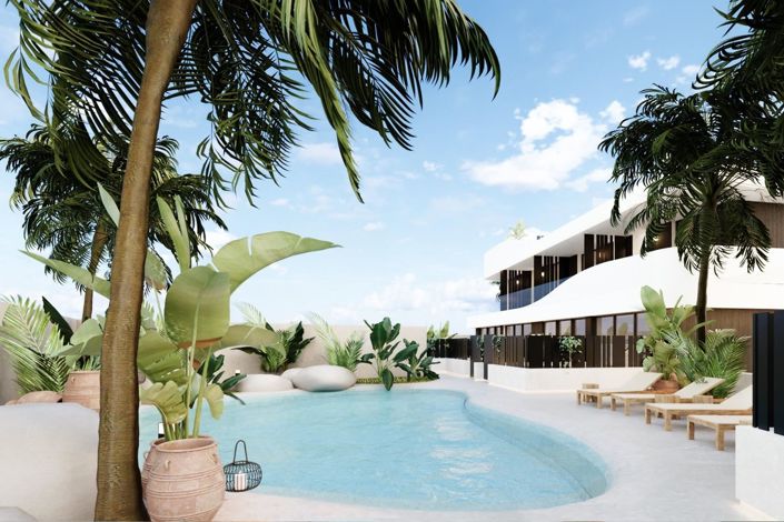 Image No.31-3 Bed Townhouse for sale