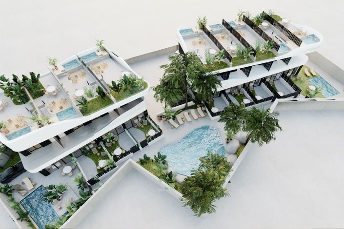 Image No.33-3 Bed Townhouse for sale