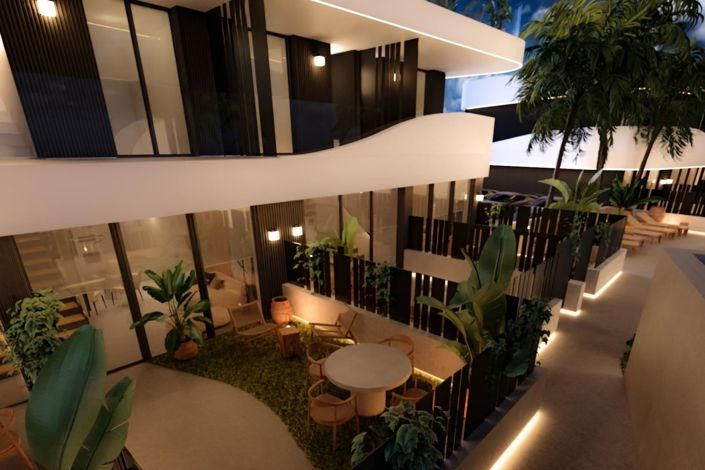 Image No.37-3 Bed Townhouse for sale