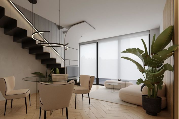 Image No.7-3 Bed Townhouse for sale