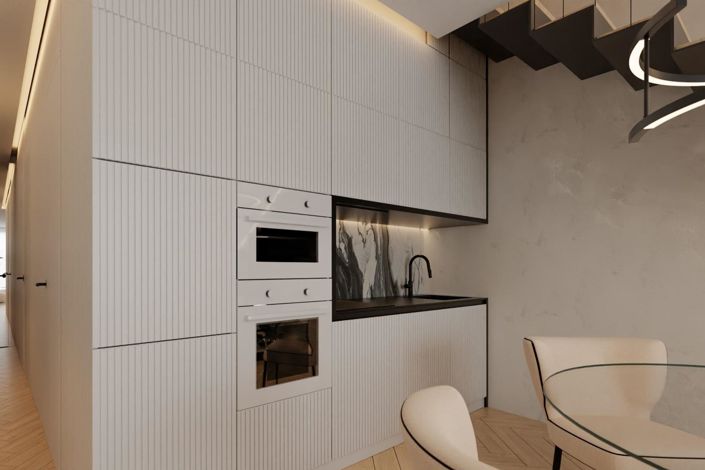 Image No.8-3 Bed Townhouse for sale