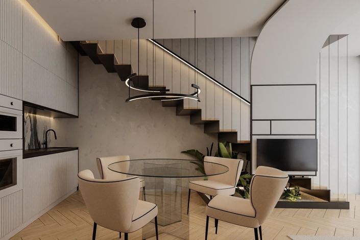 Image No.9-3 Bed Townhouse for sale