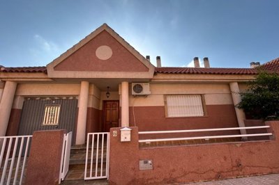 HusmanHagberg Costa Blanca South / Costa Calida most sold property