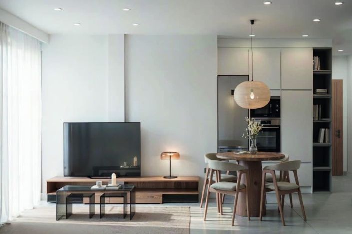 Image No.4-Appartement de 1 chambre à vendre à Alicante