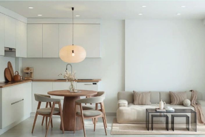 Image No.5-Appartement de 1 chambre à vendre à Alicante