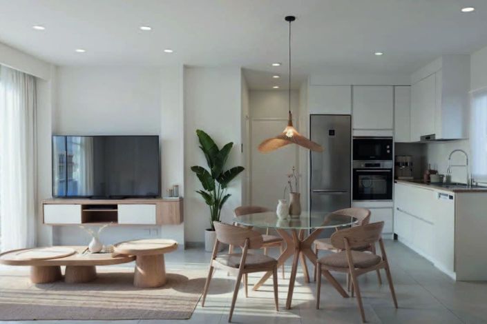 Image No.6-Appartement de 1 chambre à vendre à Alicante