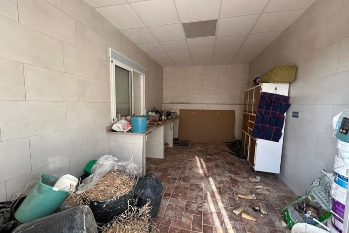 Image No.25-Villa de 3 chambres à vendre à Fuente Álamo