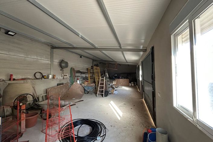 Image No.26-Villa de 3 chambres à vendre à Fuente Álamo