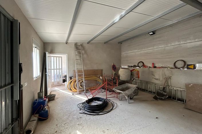 Image No.27-Villa de 3 chambres à vendre à Fuente Álamo