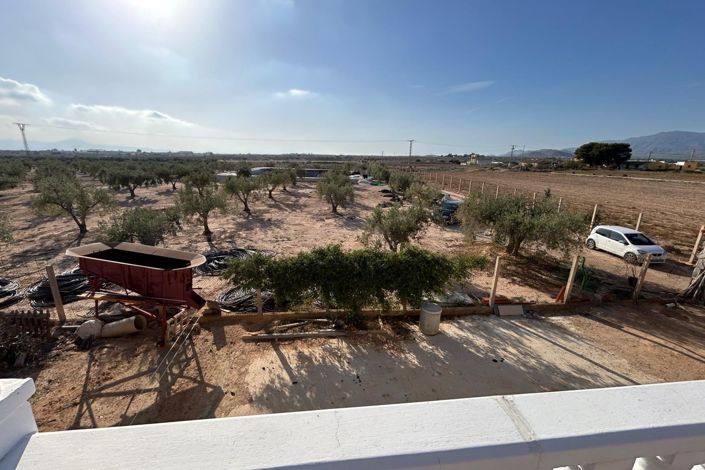 Image No.34-Villa de 3 chambres à vendre à Fuente Álamo