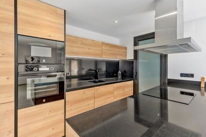 Image No.10-Appartement de 2 chambres à vendre à La Zenia