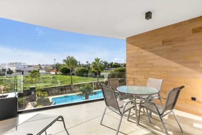 Image No.14-Appartement de 2 chambres à vendre à La Zenia