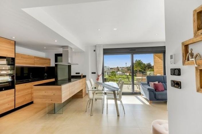 Image No.15-Appartement de 2 chambres à vendre à La Zenia