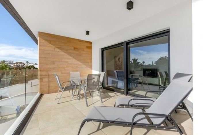 Image No.16-Appartement de 2 chambres à vendre à La Zenia