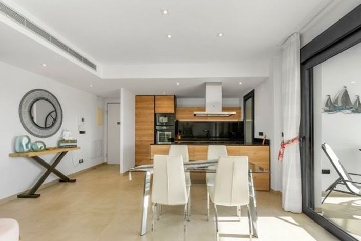 Image No.17-Appartement de 2 chambres à vendre à La Zenia