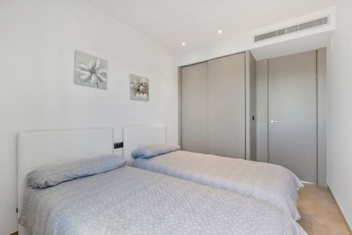 Image No.20-Appartement de 2 chambres à vendre à La Zenia