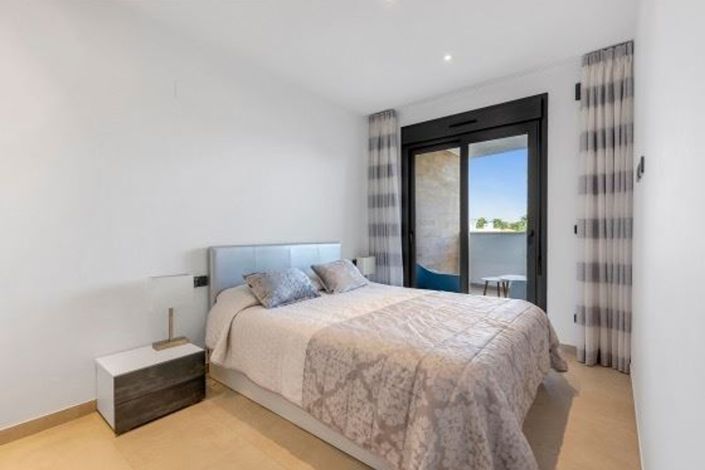 Image No.22-Appartement de 2 chambres à vendre à La Zenia