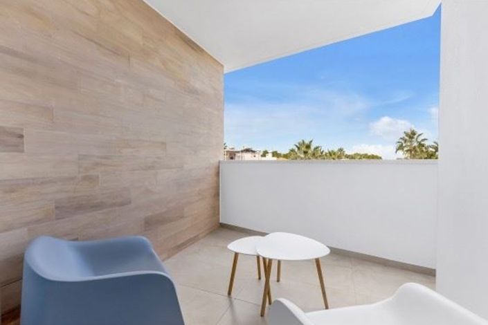 Image No.23-Appartement de 2 chambres à vendre à La Zenia