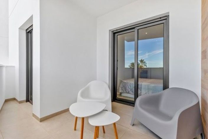 Image No.24-Appartement de 2 chambres à vendre à La Zenia