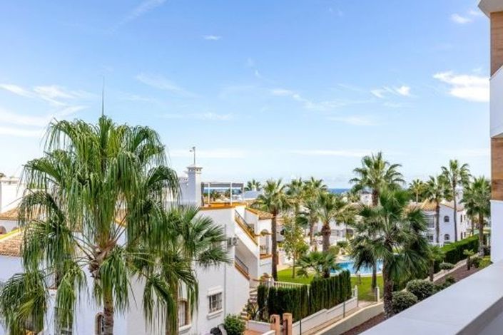 Image No.25-Appartement de 2 chambres à vendre à La Zenia