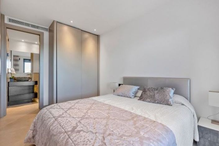 Image No.28-Appartement de 2 chambres à vendre à La Zenia