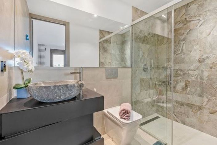 Image No.29-Appartement de 2 chambres à vendre à La Zenia