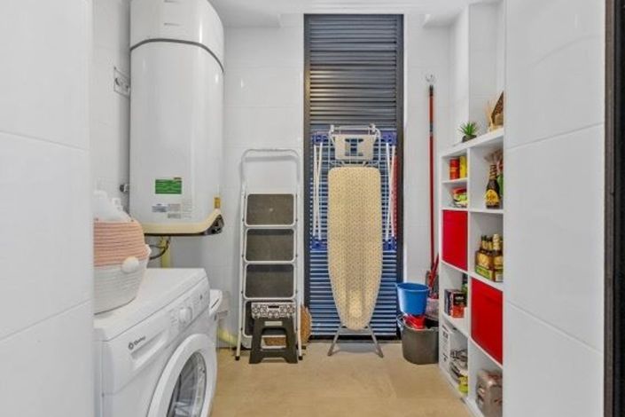 Image No.30-Appartement de 2 chambres à vendre à La Zenia