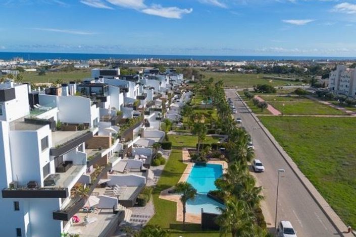 Image No.34-Appartement de 2 chambres à vendre à La Zenia