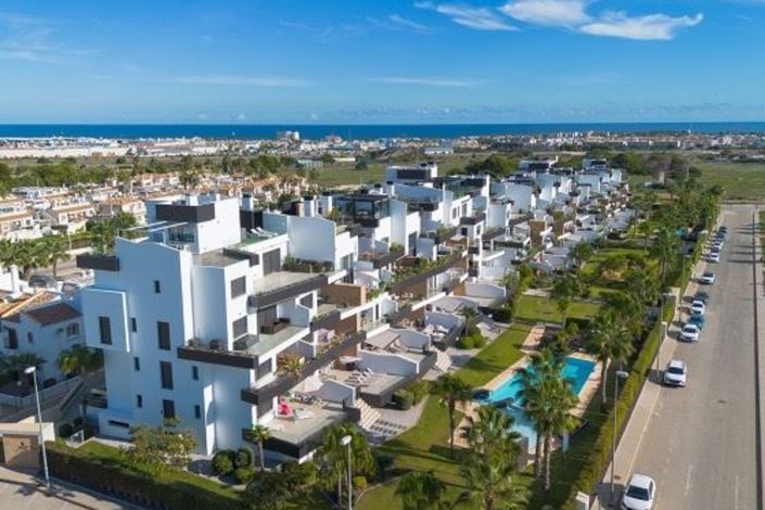 Image No.35-Appartement de 2 chambres à vendre à La Zenia