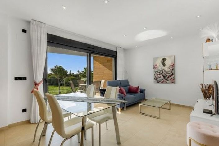 Image No.6-Appartement de 2 chambres à vendre à La Zenia