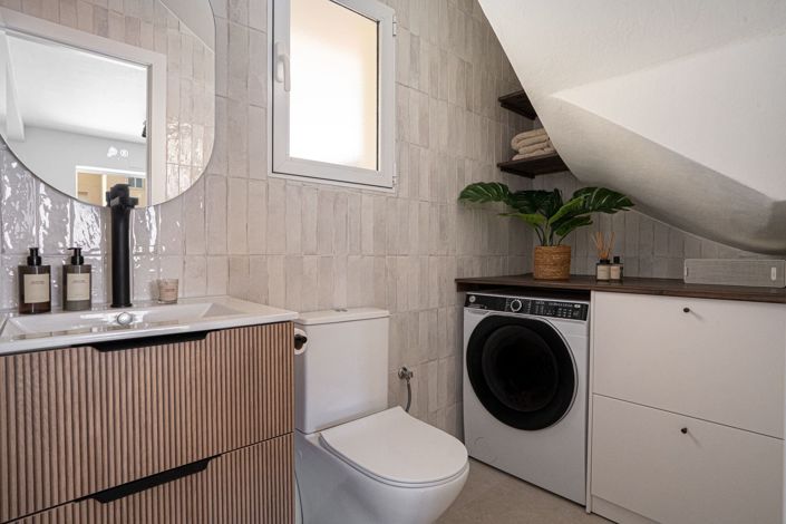 Image No.20-Maison de ville de 3 chambres à vendre à La Florida