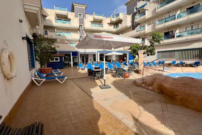 Image No.27-2 Bed Apartment for sale