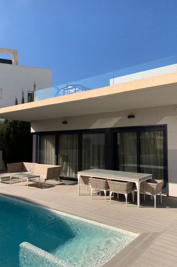 Image No.5-4 Bed Villa for sale