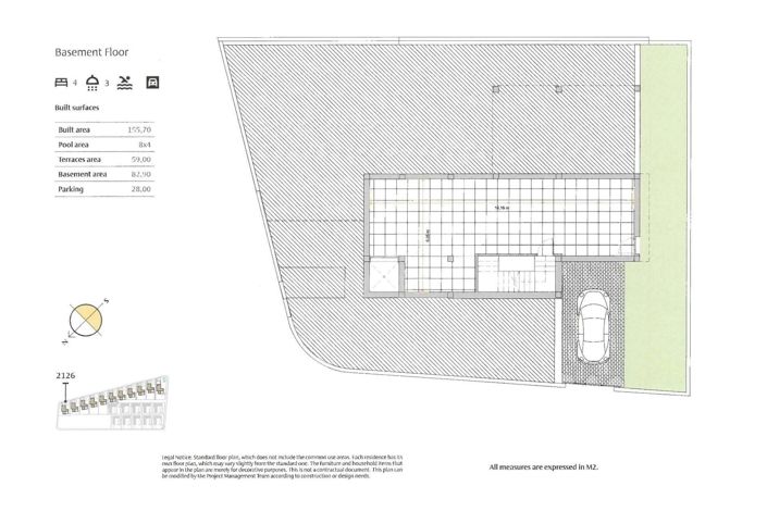 Image No.38-4 Bed Villa for sale