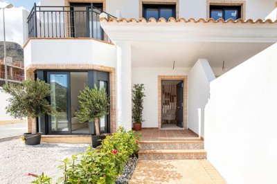 HusmanHagberg Costa Blanca South / Costa Calida most sold property