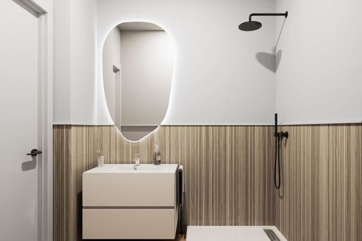 Image No.8-2 Bed Apartment for sale