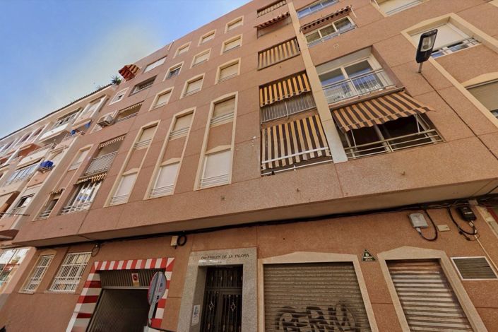 Image No.3-Appartement de 3 chambres à vendre à Alicante