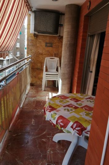 Image No.9-Appartement de 3 chambres à vendre à Alicante