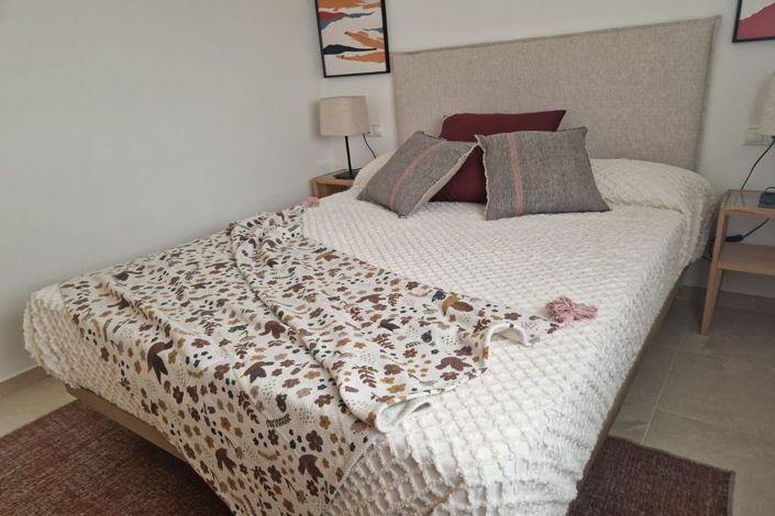 Image No.14-Villa de 1 chambre à vendre à Condado de Alhama