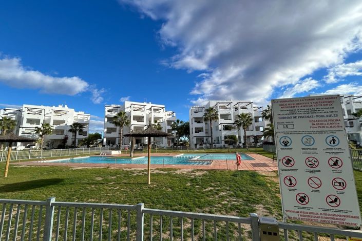 Image No.41-2 Bed Apartment for sale