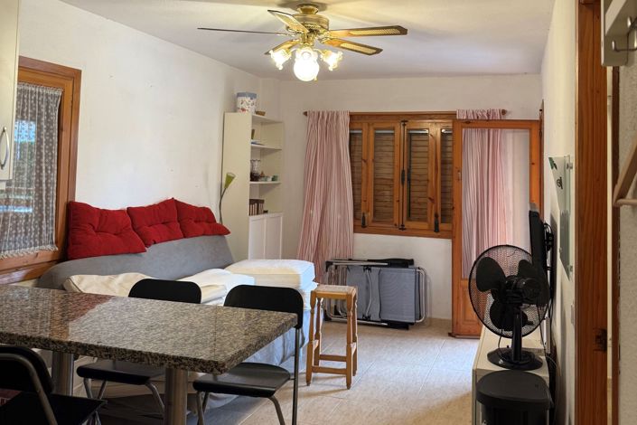 Image No.10-1 Bed Apartment for sale