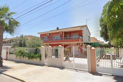 HusmanHagberg Costa Blanca South / Costa Calida most sold property